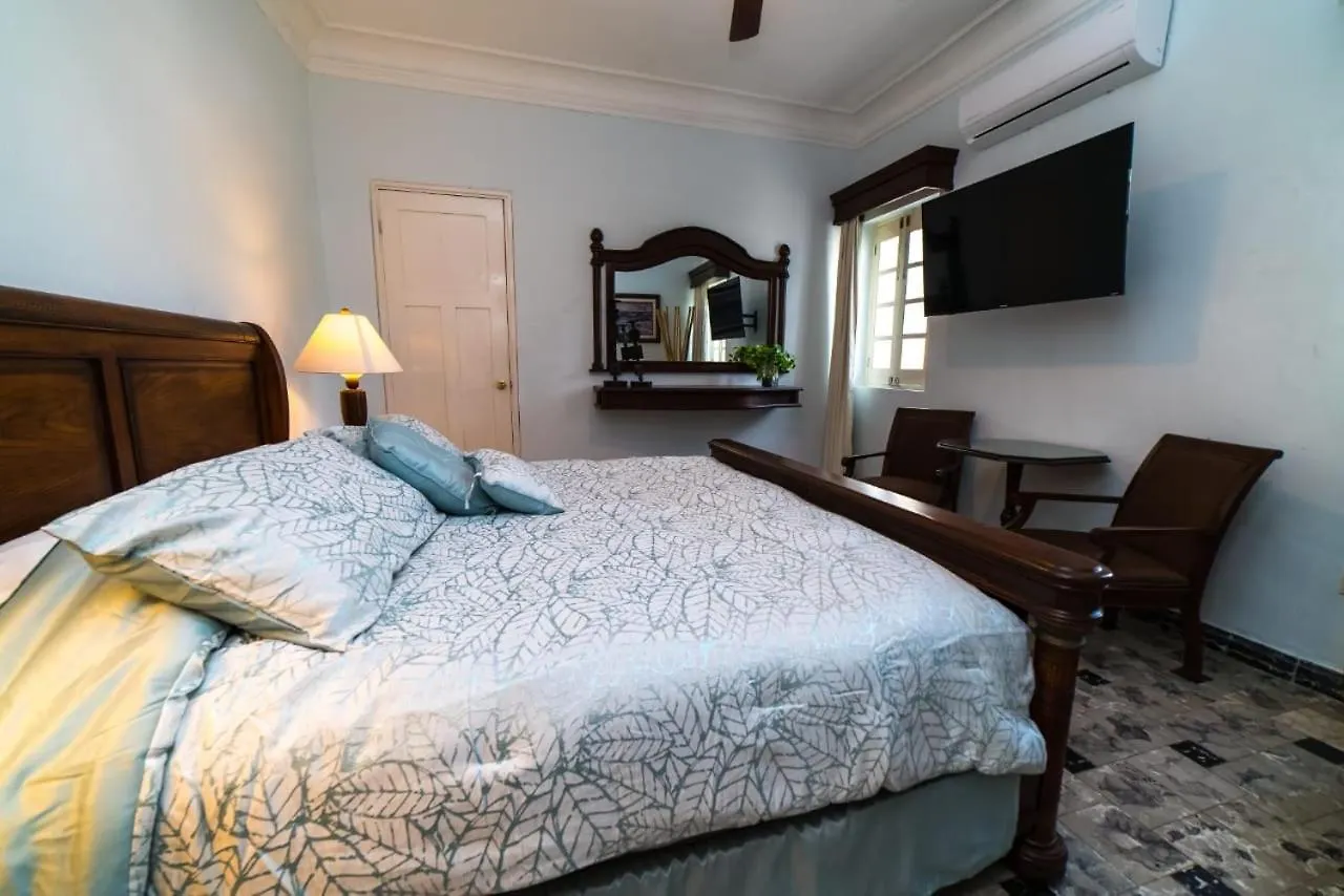 Holiday home Casa Villa Mercedes Merida