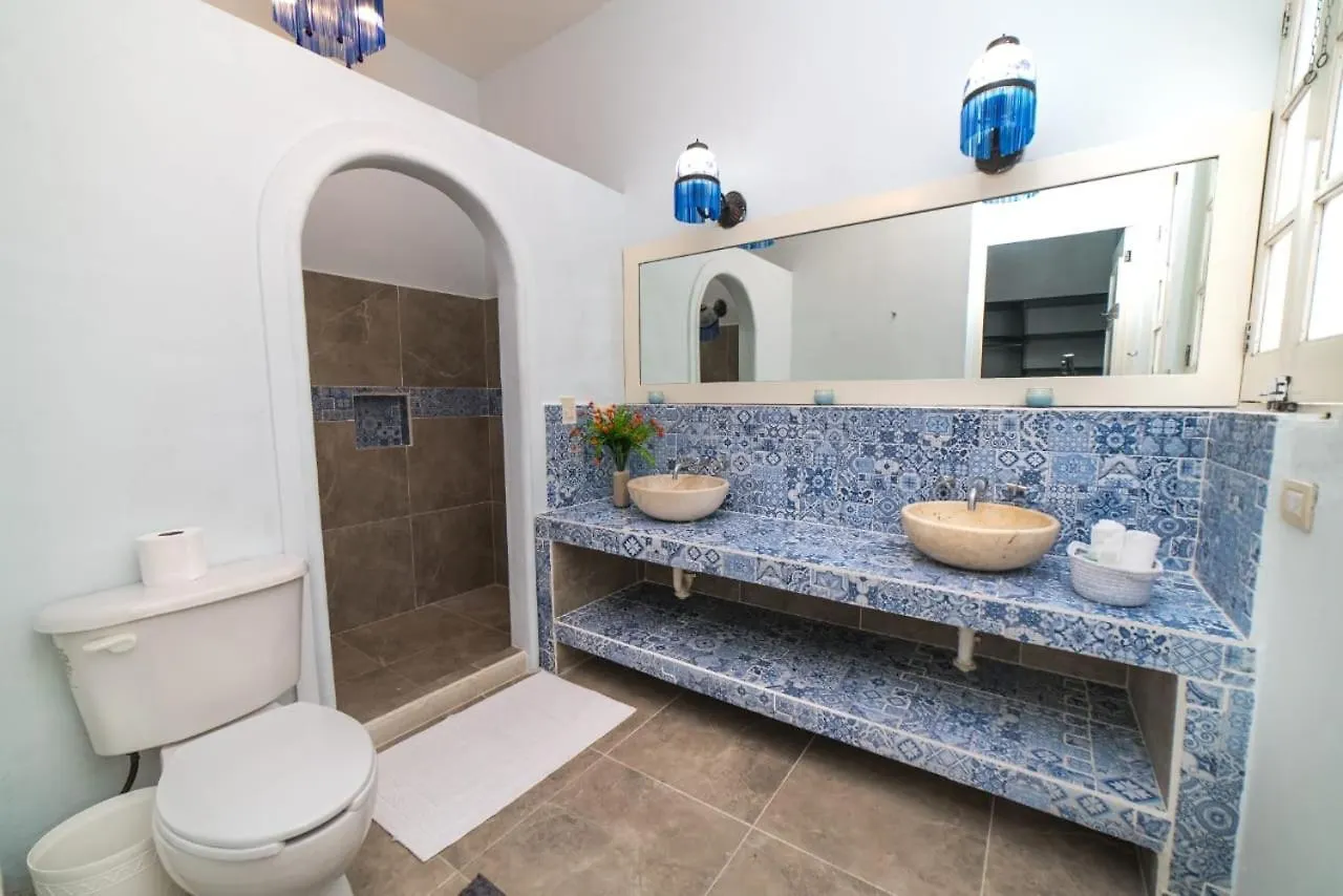 Holiday home Casa Villa Mercedes Merida