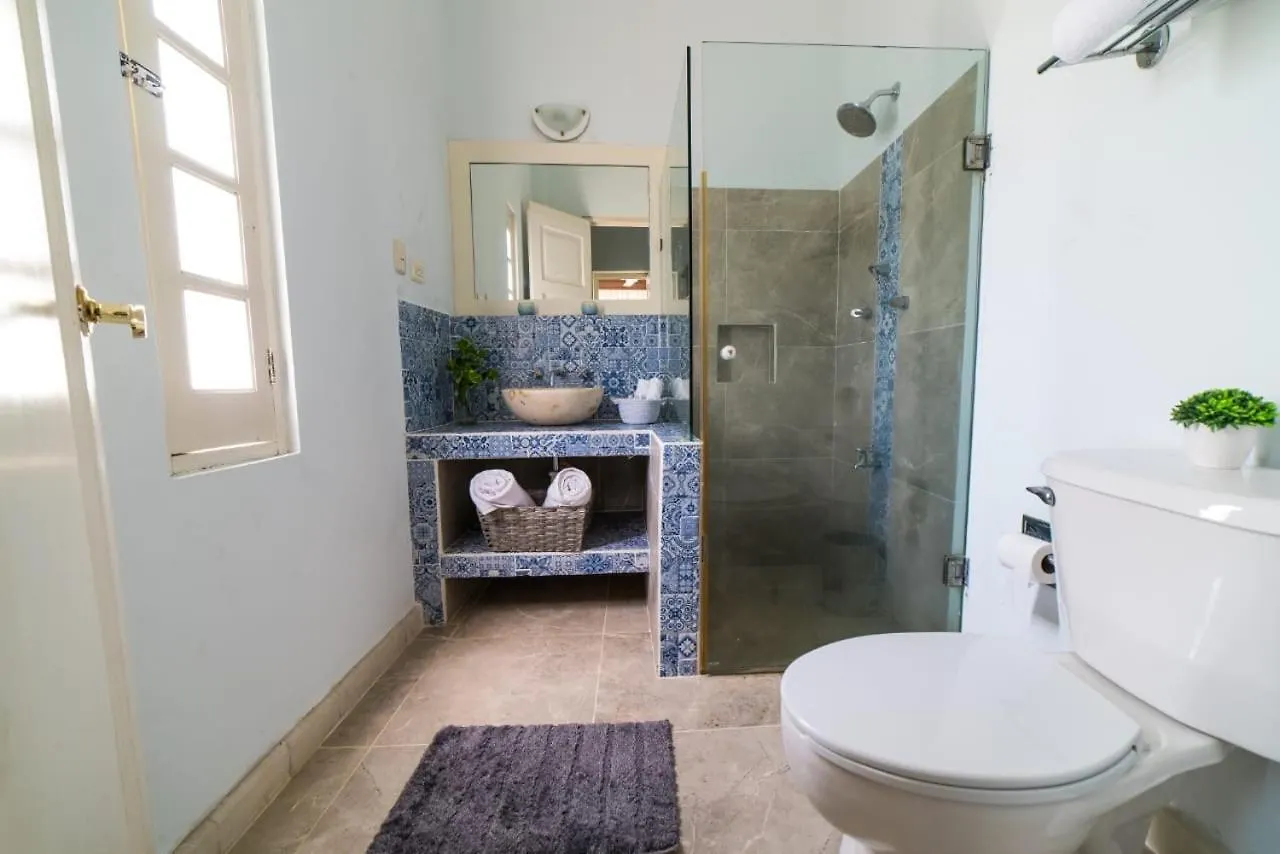 Casa Villa Mercedes Merida
