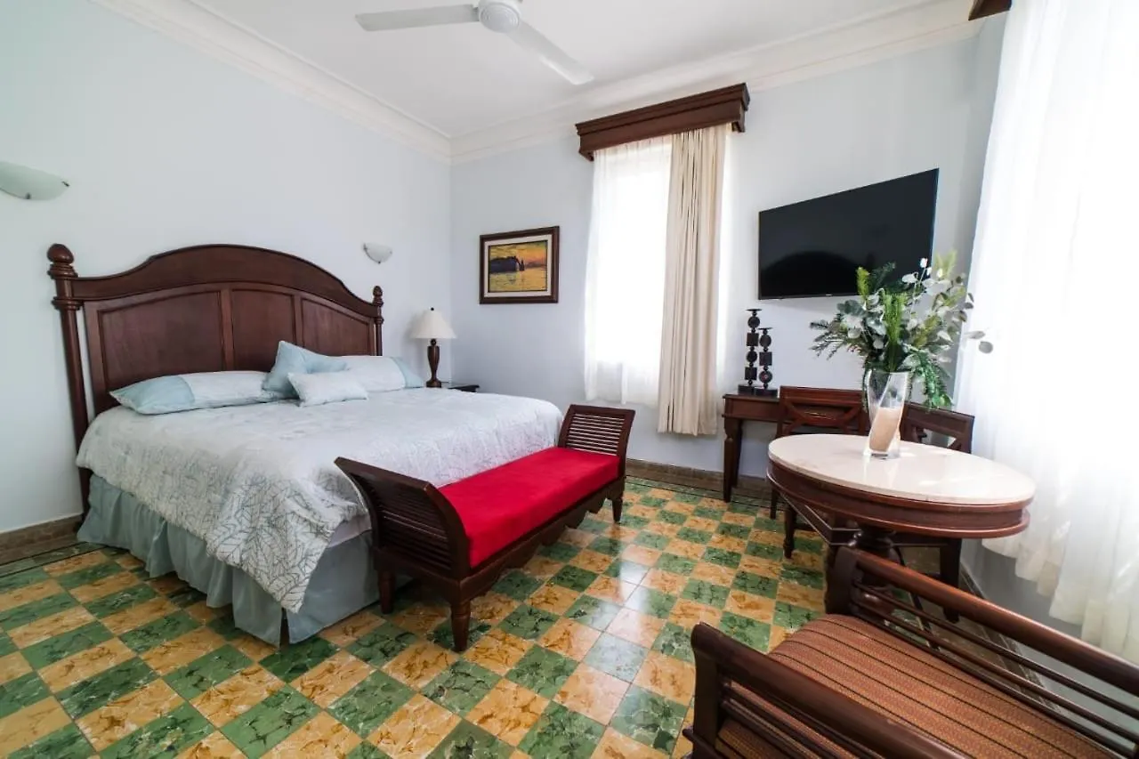 Casa Villa Mercedes Merida Holiday home