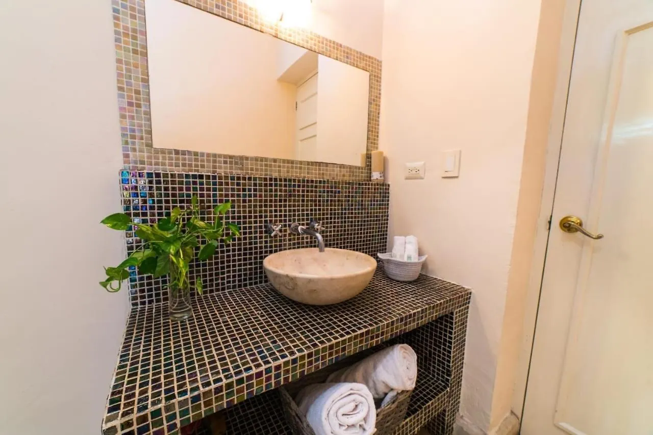 Holiday home Casa Villa Mercedes Merida