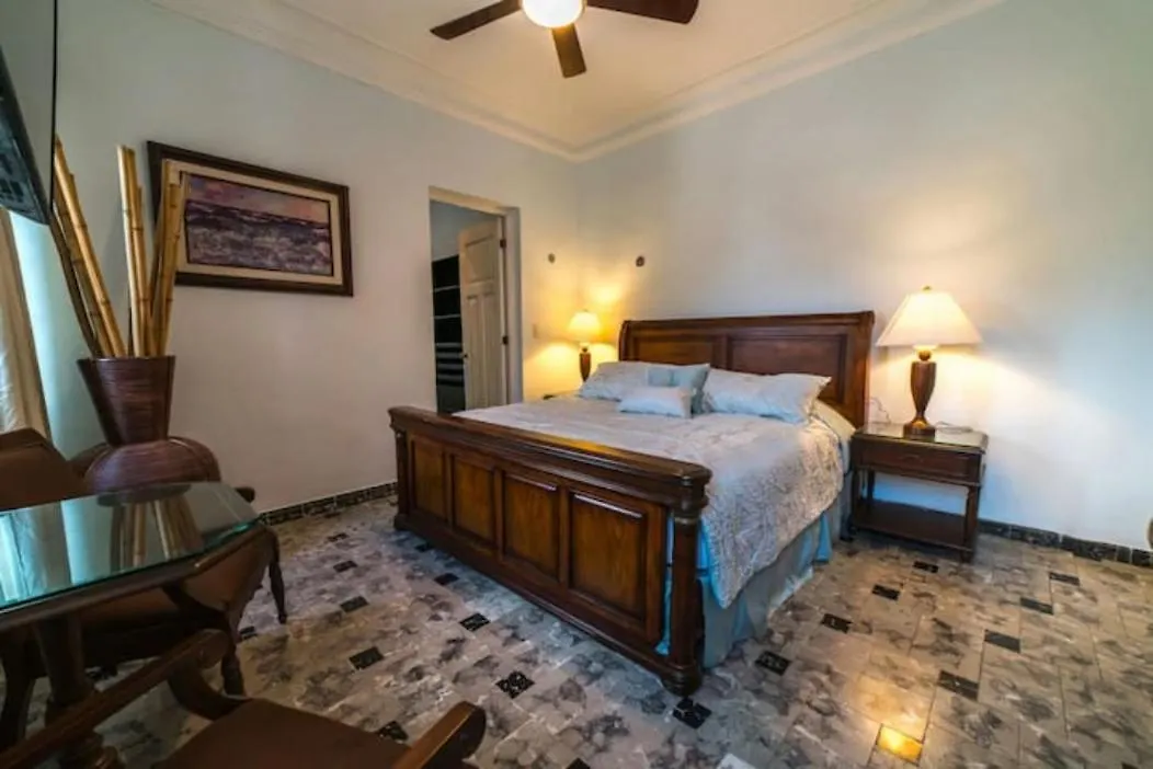 Holiday home Casa Villa Mercedes Merida Mexico