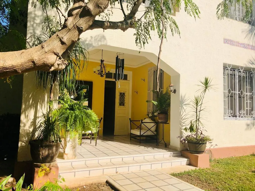 Casa Villa Mercedes Merida 0*,  Mexico